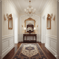 Persia MF41403 - Mayflower Wallpaper