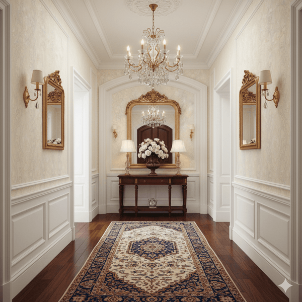 Persia MF41403 - Mayflower Wallpaper