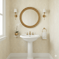 Persia MF41403 - Mayflower Wallpaper