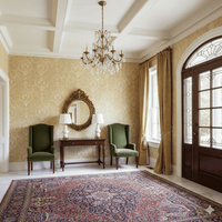 Persia MF41405 - Mayflower Wallpaper