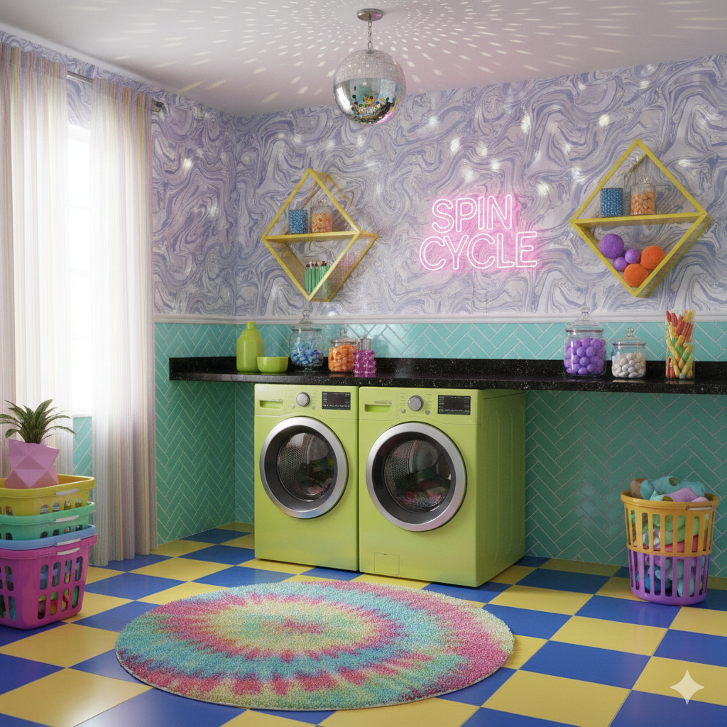 Petra Blueberry FJ40802 - Mayflower Wallpaper