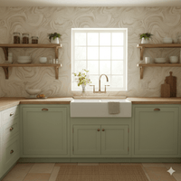 Petra Gold FJ40805 - Mayflower Wallpaper