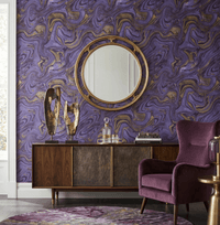 Petra WMA ST090910 - Mayflower Wallpaper