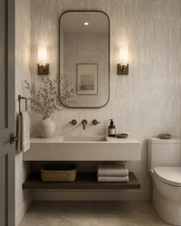 Platinum Abstract Wallpaper Oxide FJ100207 - Mayflower Wallpaper