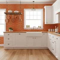 Provender MF70705 - Mayflower Wallpaper