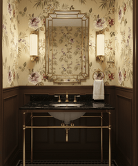 Providence MF60905 - Mayflower Wallpaper