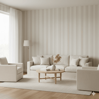 Robin Stripe MF20906 - Mayflower Wallpaper