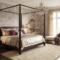 Rochambeau MF60209 - Mayflower Wallpaper