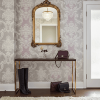 Rochambeau MF60209 - Mayflower Wallpaper