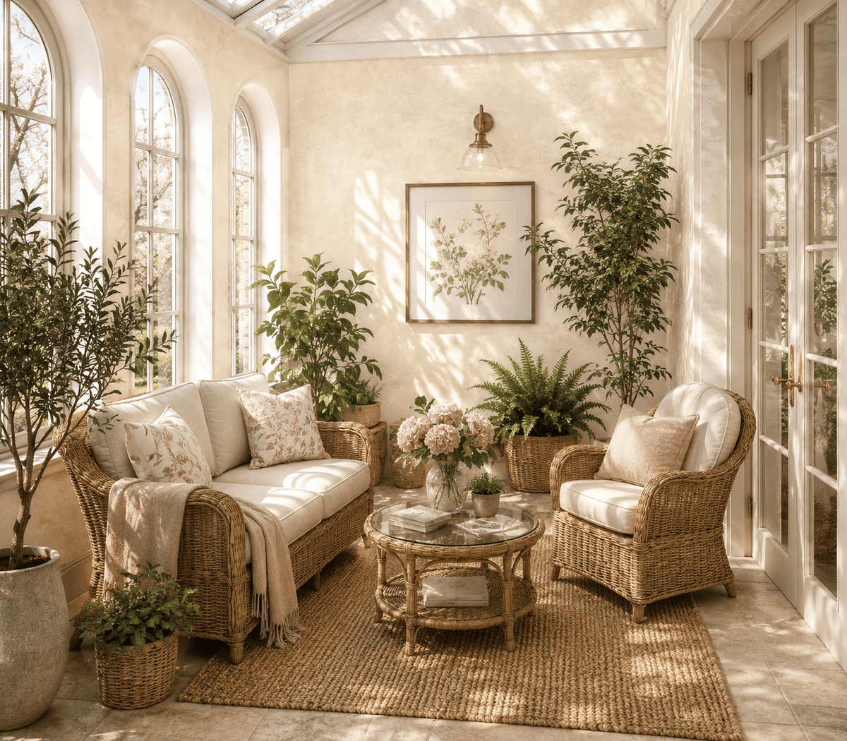 Rose Gold Plaster Effect Wallpaper Mark MF51109 - Mayflower Wallpaper