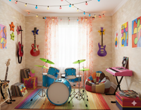 Saltwater FJ30705 - Mayflower Wallpaper