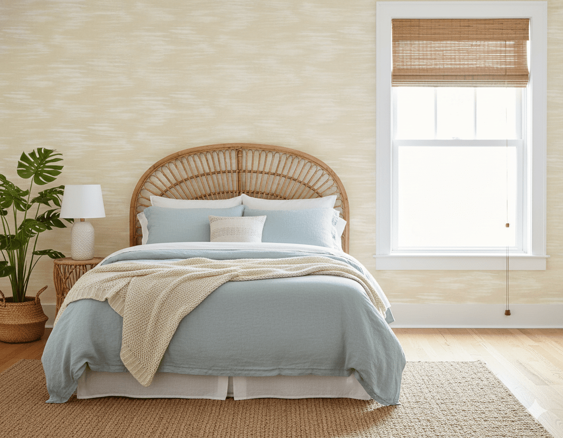 Saltwater FJ30705 - Mayflower Wallpaper