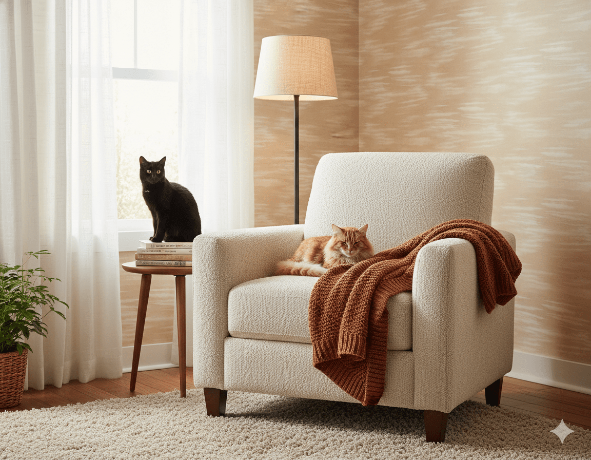 Saltwater FJ30705 - Mayflower Wallpaper