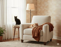 Saltwater FJ30705 - Mayflower Wallpaper