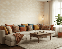 Saltwater FJ30705 - Mayflower Wallpaper