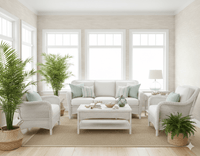 Saltwater FJ30708 - Mayflower Wallpaper