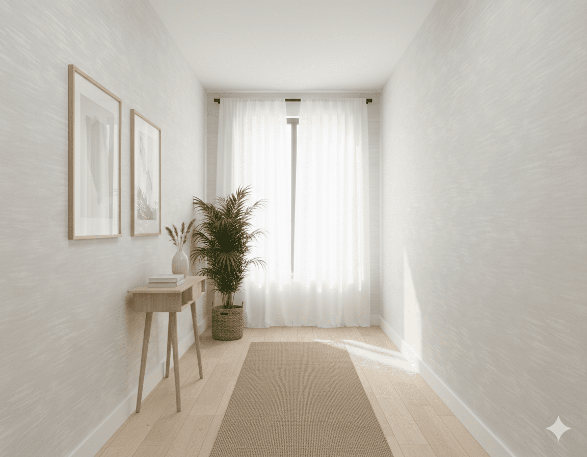 Saltwater FJ30708 - Mayflower Wallpaper