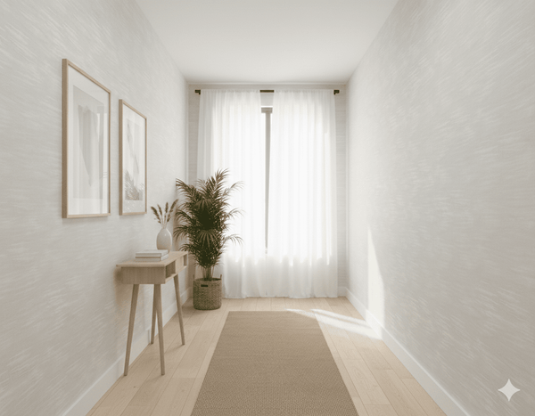 Saltwater FJ30708 - Mayflower Wallpaper