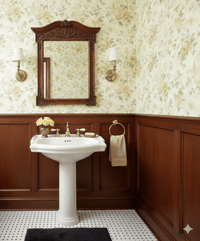 Sasha MF50602 - Mayflower Wallpaper