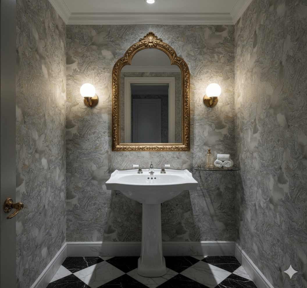 Satellite FJ30500 - Mayflower Wallpaper