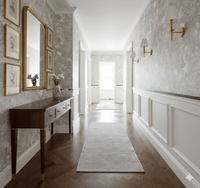 Satellite FJ30500 - Mayflower Wallpaper