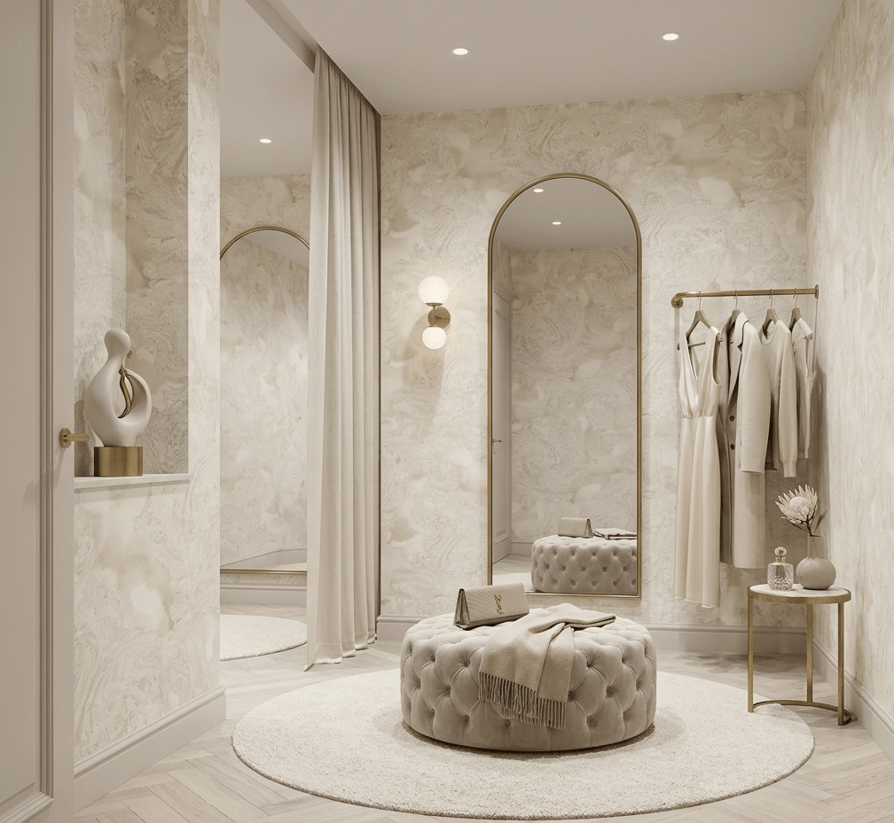 Satellite FJ30505 - Mayflower Wallpaper