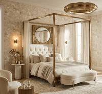 Satellite FJ30505 - Mayflower Wallpaper