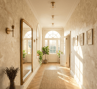 Satellite FJ30505 - Mayflower Wallpaper