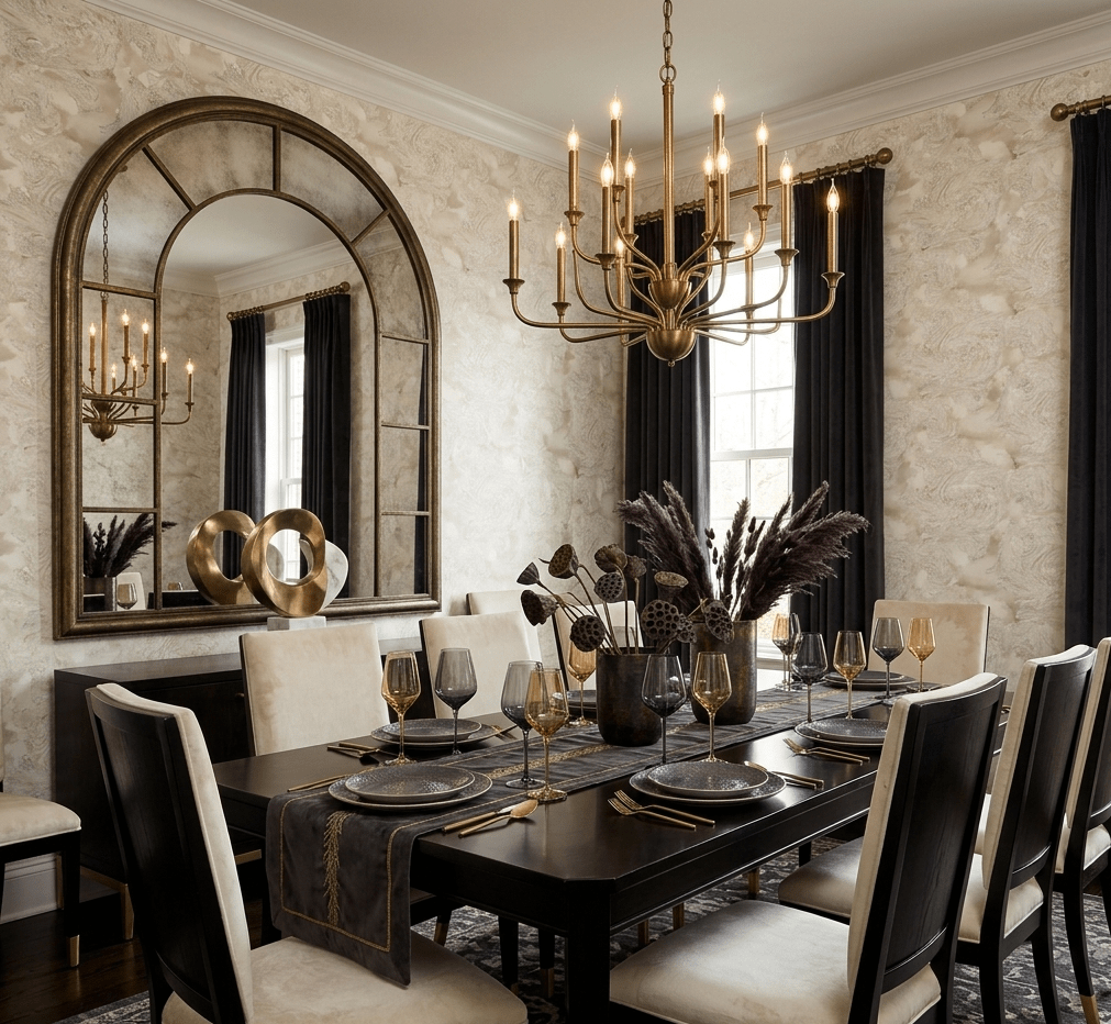 Satellite FJ30505 - Mayflower Wallpaper