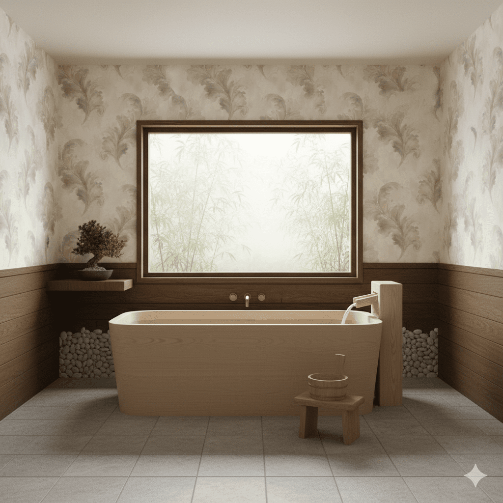 Scarlett O'Hara MF81108 - Mayflower Wallpaper