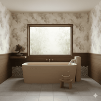 Scarlett O'Hara MF81108 - Mayflower Wallpaper