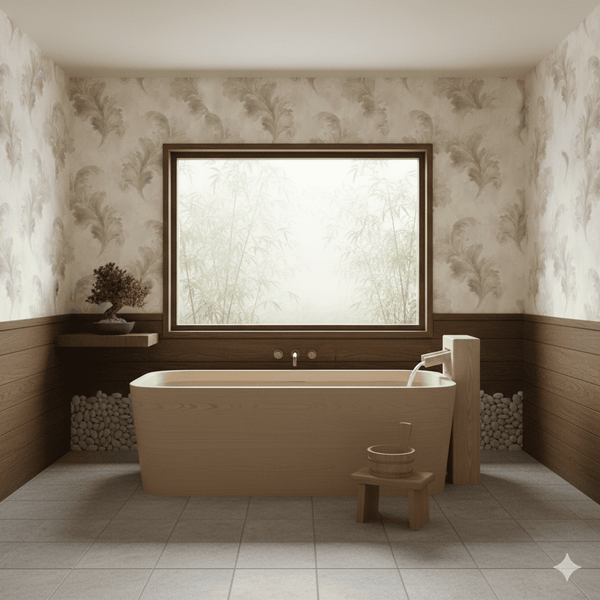 Scarlett O'Hara MF81108 - Mayflower Wallpaper