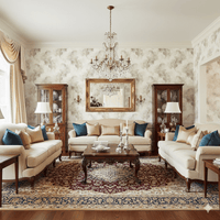 Scarlett O'Hara MF81108 - Mayflower Wallpaper