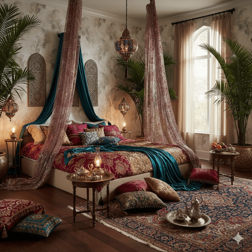 Scarlett O'Hara MF81108 - Mayflower Wallpaper