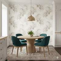 Scarlett O'Hara MF81108 - Mayflower Wallpaper