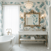 Scarlett O'Hara MF81109 - Mayflower Wallpaper