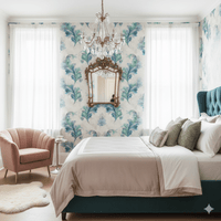 Scarlett O'Hara MF81109 - Mayflower Wallpaper