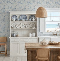 Seapowet MF70312 - Mayflower Wallpaper