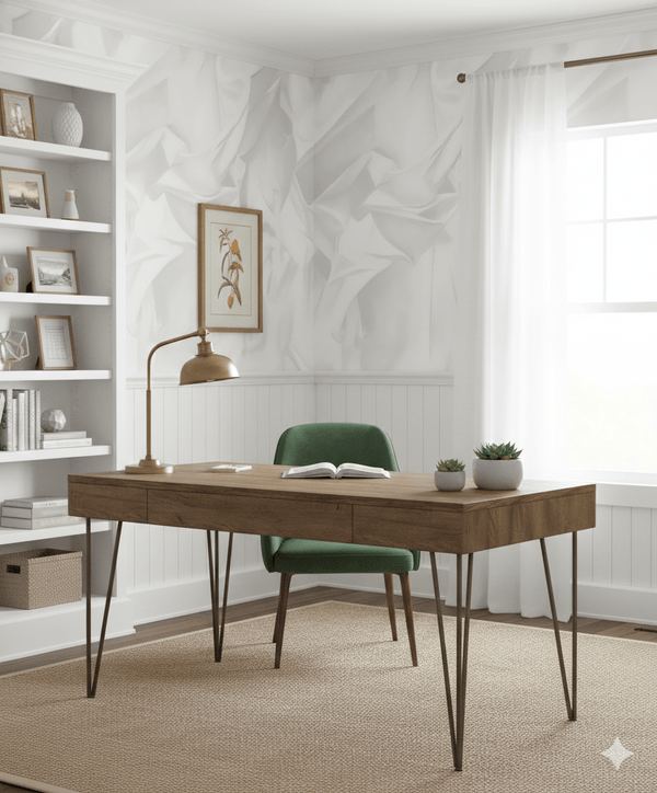 Sheets FJ100216 - Mayflower Wallpaper