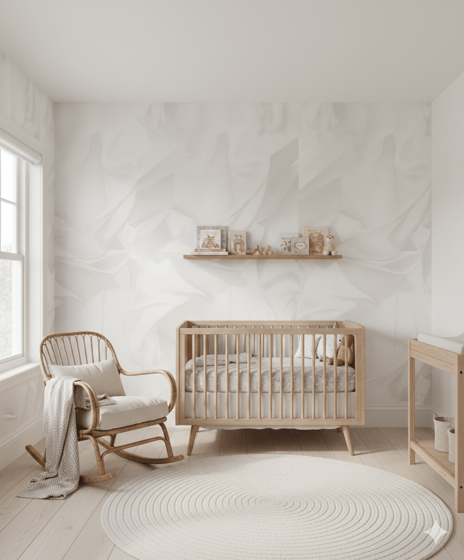 Sheets FJ100216 - Mayflower Wallpaper