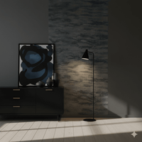 Shibori FJ000127 - Mayflower Wallpaper