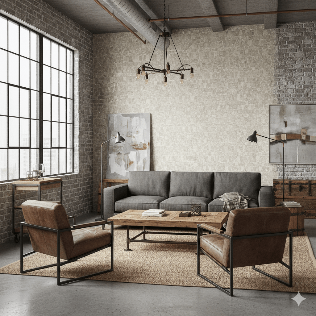 Shingle FJ050202 - Mayflower Wallpaper