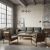Shingle FJ050202 - Mayflower Wallpaper
