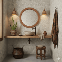 Shingle FJ050202 - Mayflower Wallpaper