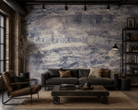 Sienna Painterly Wallpaper Canyon FJ080209 - Mayflower Wallpaper