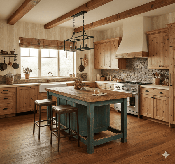 Sierra Nevada (Melissa) MF51407 - Mayflower Wallpaper