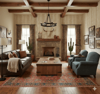 Sierra Nevada (Melissa) MF51407 - Mayflower Wallpaper