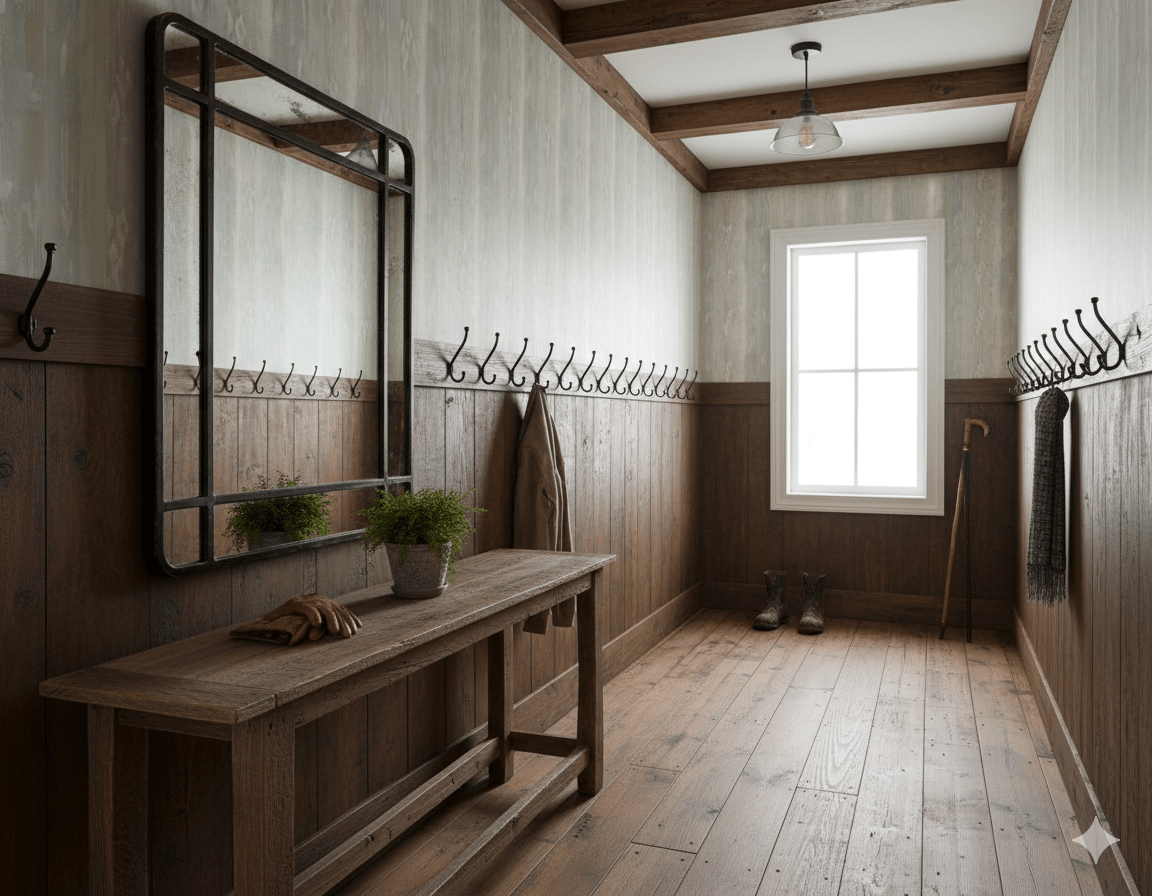 Sierra Nevada WMA ST020903 - Mayflower Wallpaper