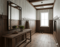 Sierra Nevada WMA ST020903 - Mayflower Wallpaper