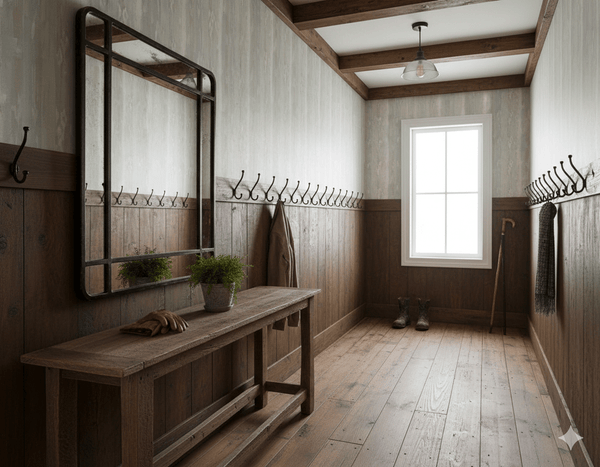 Sierra Nevada WMA ST020903 - Mayflower Wallpaper